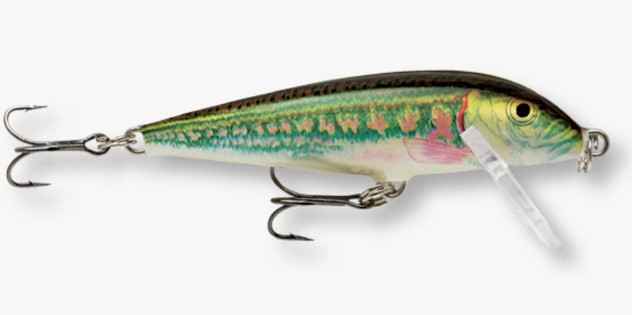 Rapala CountDown 3cm 4g